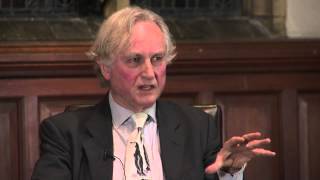 Richard Dawkins  Nobel Prize  Oxford Union [upl. by Marcelle]