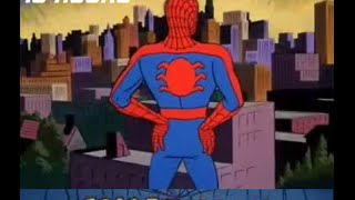 Spiderman Theme 1960s 10 Hours [upl. by Brause]