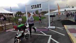 Kidron Village 5K  Kidron Ohio 2019 [upl. by Amron]