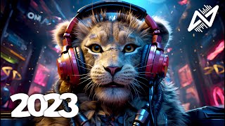 Music Mix 2023 🎧 EDM Remixes of Popular Songs 🎧 EDM Gaming Music Mix ​ [upl. by Ewall817]