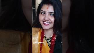 LaagiChhuteNaAbToSanam🥰🤗duet video rinkujhavats mam ke shath rinkujhavats [upl. by Kali]