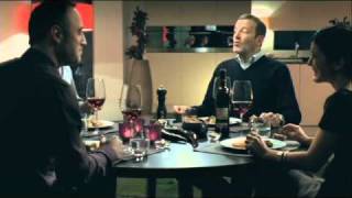 New VZUG kitchen TVSpot 2011 English [upl. by Jegger]