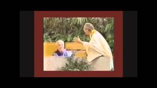 2 of 3 Henri Nouwen Beloved [upl. by Camey52]