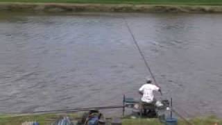 Fishing Em 2008 Tschechische Republik Horler Scotthorne [upl. by Adnocahs]