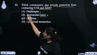 Which contraceptive also provide protection from contracting STDs and AIDS [upl. by Luemas904]