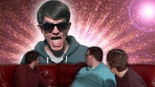 How To Get Famous On YouTube feat RubberNinja [upl. by Nede781]