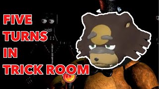 Watch this video if you hate Trick Room [upl. by Anaehr]