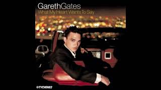 01 Unchained Melody  Gareth Gates [upl. by Anma]