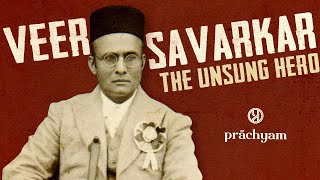 Veer Savarkar Status  Savarkar Jayanti 2022  Prachyam [upl. by Netsoj]