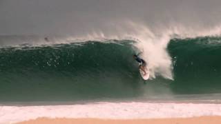 Taj Burrow and Friends  i surf because short film [upl. by Idaline]