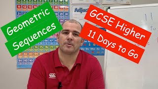 GCSE Higher Revision  11 Days to Go  Corbettmaths [upl. by Manvel]