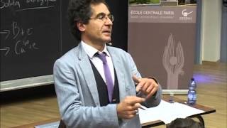 Etienne Klein  Cours introductif de Philosophie des Sciences 99 [upl. by Ttreve954]