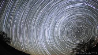 Arrow Of Time  Milky Way Time Lapse Collection [upl. by Montanez]