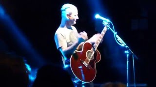 Corey Taylor  Bother  live  KOKO Camden London 8516 [upl. by Sello]