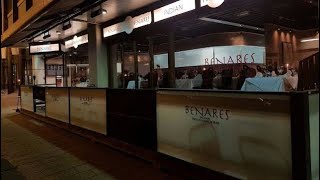 Benares Indisk Restaurant Oslo 2024 I Reviews in Oslo Norway [upl. by Adehsor]