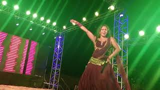 Angoori Angoori viral dance video Kharagpur Mata Puja Guriea Dance Grup bollywood [upl. by Omoj439]