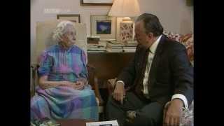 Gore Vidal  1995 BBC Documentary  Episode One 24 HD [upl. by Melak510]