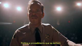 DEPUTY  TRAILER S01  LEGENDADO [upl. by Trinee75]