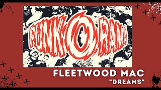 Fleetwood Mac  Dreams Punk cover [upl. by Haroldson]