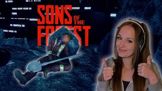 SONS OF THE FOREST  Folge 14 🌲 Belohnung Angemessen  Staffel 2 [upl. by Arehc]