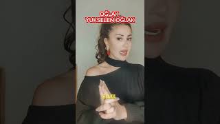 Oğlak Burcu Haftalık Astroloji Yorumları 🔮💼 [upl. by Bartolome]