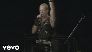 Judas Priest  Metal Works Documentary Part 11 [upl. by Zebadiah445]