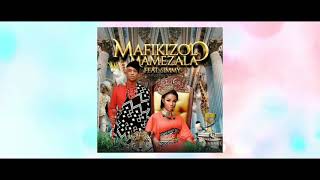 Mafikizolo  Mamezala lyrics ft Simmy and SunEl [upl. by Novert829]