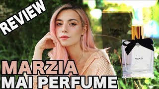 MAÌ Estate  Marzia Perfume Review [upl. by Clo]