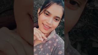 Rang Mera Kala ho jaega love viralgirl subscribe unique girl video blog 2 [upl. by Fokos]