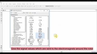 Stepper Motor with MatlabSimulink and Arduino [upl. by Geoff915]