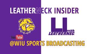 Leatherneck Insider Promo 50 sec [upl. by Hufnagel]