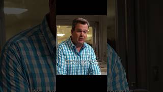 Alex is taking a biology class at the hospital shorts movie modernfamily funny [upl. by Hehre]