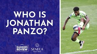 Is Jonathan Panzo worth £25m [upl. by Llerot]