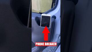 BRUTAL Fords Mistake  Phone Breaker cars carfails mechanic [upl. by Garret]