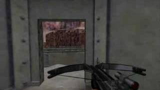 HalfLife 1 Gameplay video [upl. by Paapanen308]