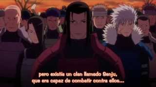 AMV hashirama vs Madara uchiha Linkin Park covers [upl. by Bullis]