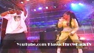 Lil Kim amp Mr Cheeks  quotThe Jump Offquot Live 2003 [upl. by Atteirneh]