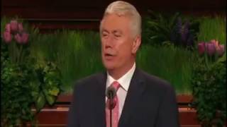 General Conference Parody quotTurn Down for Whatquot [upl. by Ennahoj]