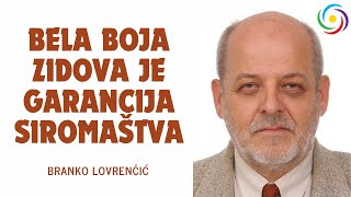 06 Branko Lovrenčić  Najbolje predavanje ikada SAVETI ZA DIZAJN INTERIJERA  2023 [upl. by Farrel]