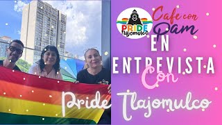 CaféCon Pride Tlajomulco [upl. by Lay]