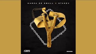 Kabza De Small amp Stakev  Rekere 04 Official Audio [upl. by Avad]