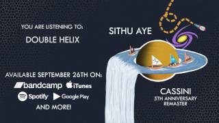 Sithu Aye  Cassini 5th Anniversary Remaster  Full Album Stream [upl. by Wadsworth744]