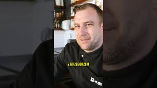 RESTAURACJA BEZ MENU  sam mówisz co chcesz zjeść Stół na Szwedzkiej Wrocław shorts [upl. by East]