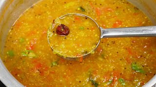 இட்லி தோசைக்கு ஏத்த மசியல்  Side dish for Idli Dosa [upl. by Shreeves]