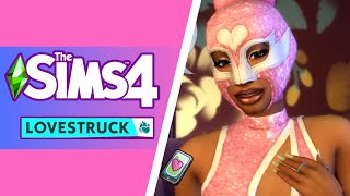 THE SIMS 4 OFFICIAL GAMEPLAY TRAILER IS HERE Lets Talk about it [upl. by Garrick]