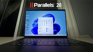 Why Having Windows on MacBook Makes Sense [upl. by Barkley]