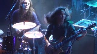 Alcest  Percées de lumière  Live Paris 2012 [upl. by Silsby]