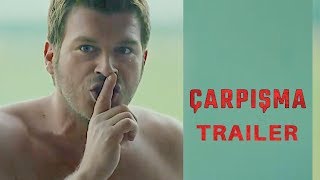 Carpisma Trailer 2 ❖ Kivanc Tatlitug ❖ English [upl. by Nrobyalc]