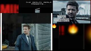 Mustsee911 Ep 3  Mayor Of Kingstown [upl. by Grace879]