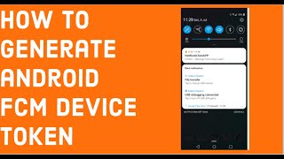 How to Get Device Token In Xcode IOS [upl. by Acired]